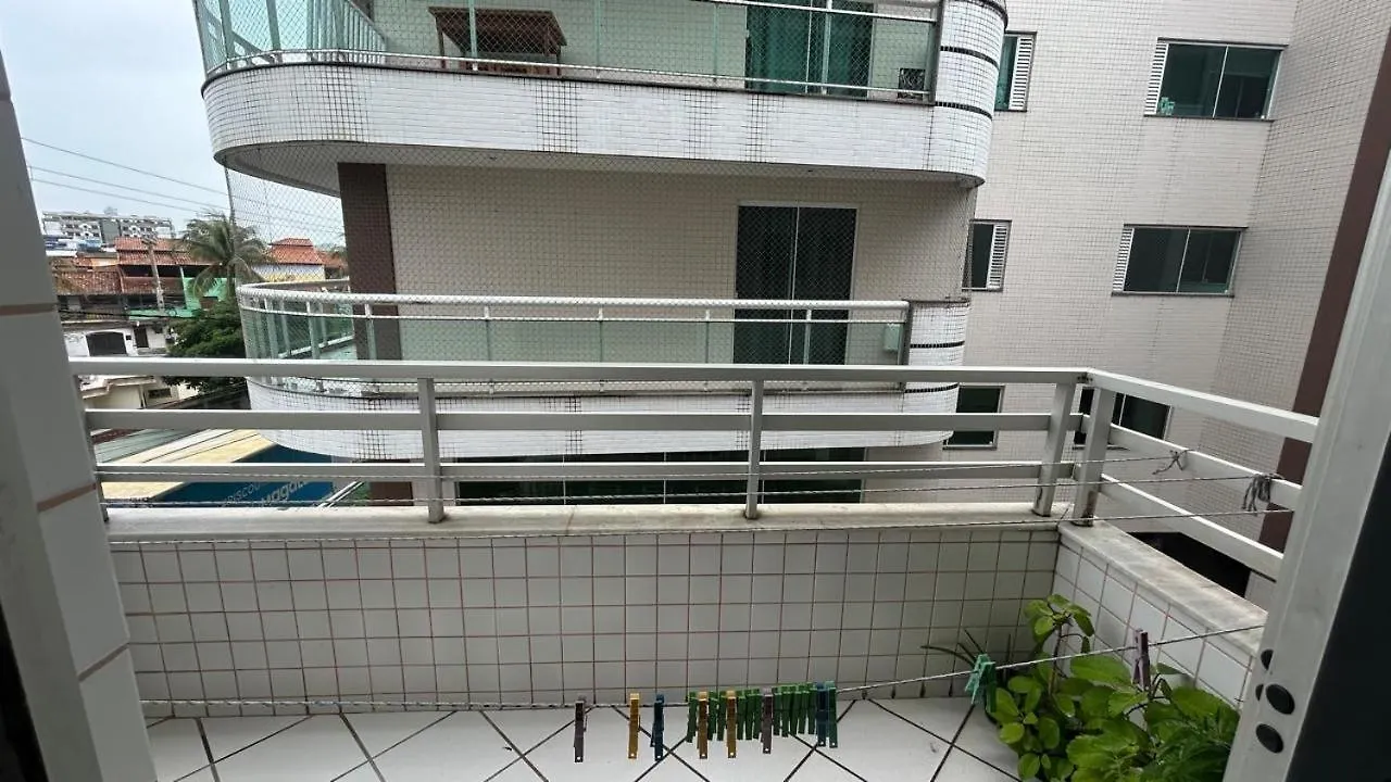 Apartment Ap Perto Praia Do Forte Cabo Frio Brazil