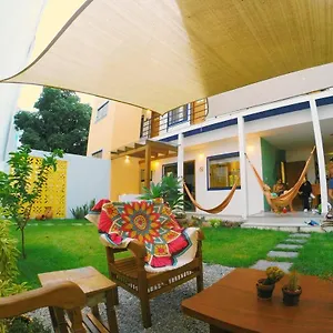 Guest House Cabo Frio Hostal