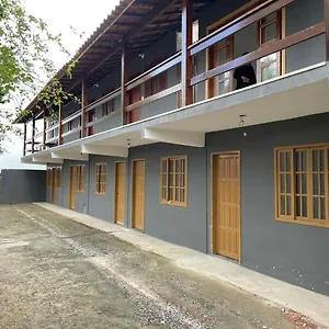 Flat Agradável Com Estacionamento Incluído Cabo Frio