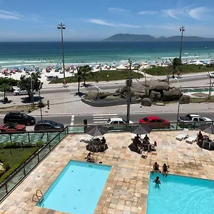 Do Luxo - Totalmente De Frente O Mar Cabo Frio