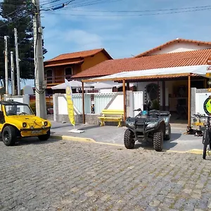 Hostel&suites Pibes De Flores Hostal