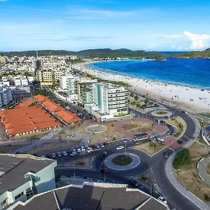 Apto Acolhedor Na Passagem Apartamento