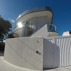 Temporada - Cabo Frio
